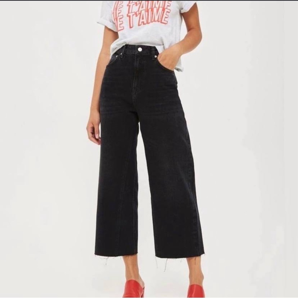 Topshop Moto jean size 30